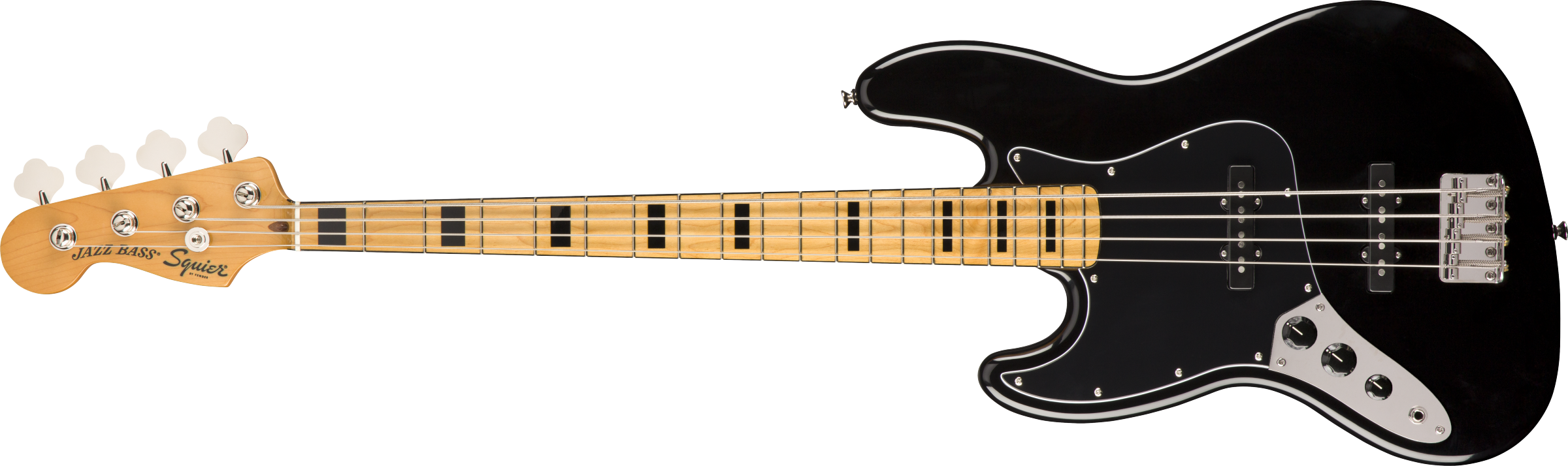 Classic Vibe '70s Jazz Bass®, Left-Handed